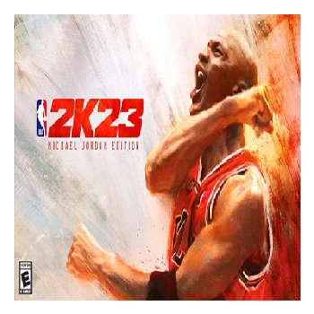 2k Sports NBA 2K23 Michael Jordan Edition PC Game